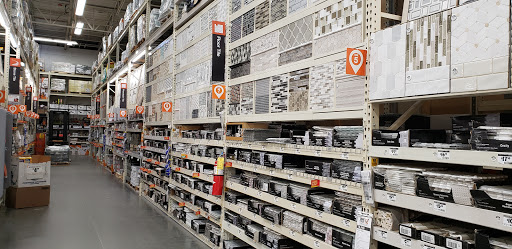 Home Improvement Store «The Home Depot», reviews and photos, 6400 Peachtree Dunwoody Rd, Sandy Springs, GA 30328, USA