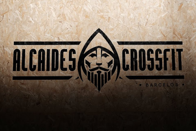 Alcaides CrossFit - Outro