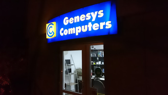 Genesys Computers