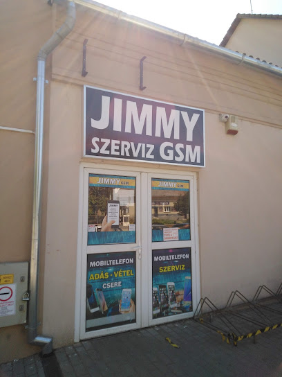 Jimmy GSM