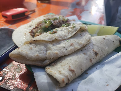 Tacos El Pajarito - Cuauhtémoc 64A, Barrio de la Sta Cruz, 40180 Zumpango del Río, Gro., Mexico