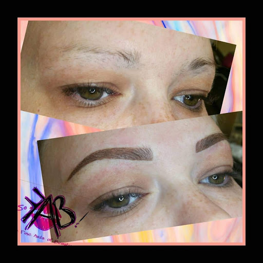 Explore czech tattoo ideas, creative tattoo ideas in Cranberry Township, available at The Fine Arts of Beauty Pittsburghs Premier Permanent Makeup Place
