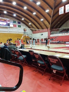 Chase Arena at Reich Family Pavilion 200 Bloomfield Ave, West Hartford, CT 06117