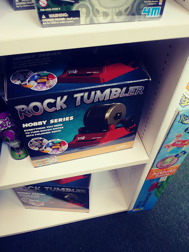 Toy Store «Thinker Toys», reviews and photos, 7784 SW Capitol Hwy, Portland, OR 97219, USA