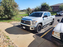 Alamo Rent A Car - Photo 6 - Car repair in Des Moines, IA, Des Moines