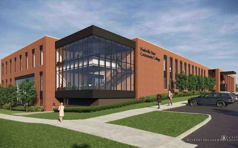 Nashville State Community College image
