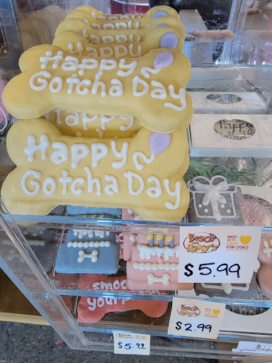 Pet Supply Store «Salem Pet Supply», reviews and photos, 3185 Market St NE, Salem, OR 97301, USA