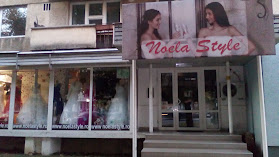 Noela Style Baia Mare - Rochii Mireasa & Gala