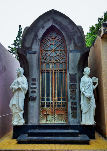 Cementerio Municipal de Valle Viejo