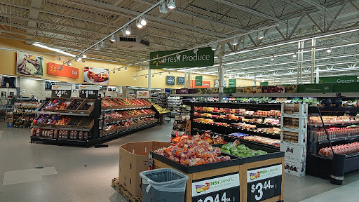 Department Store «Walmart Supercenter», reviews and photos, 1100 New Haven Rd, Naugatuck, CT 06770, USA