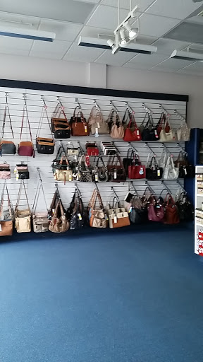 Shoe Store «Shoe Show», reviews and photos, 1705 Wayne Rd, Savannah, TN 38372, USA