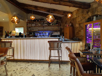 Atmosphère du Restaurant U Caseddu à Grosseto-Prugna - n°18