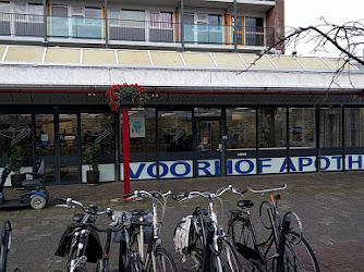 Voorhof Apotheek