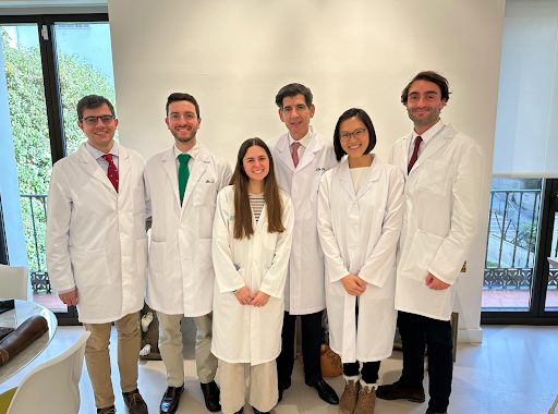 Dr. Piñal y Asociados en Santander, Cantabria