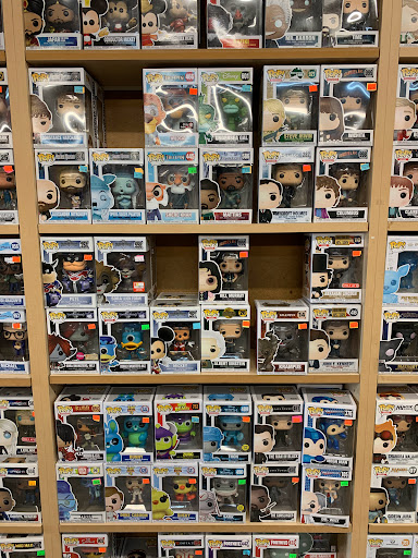 Toy Store «Rogue Toys Portland», reviews and photos, 10414 SE 82nd Ave, Happy Valley, OR 97086, USA