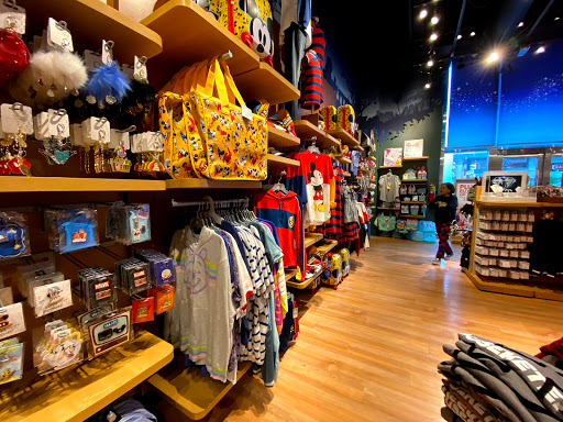 Toy Store «Disney Store», reviews and photos, 4818 River City Dr, Jacksonville, FL 32246, USA