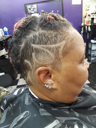 Barber Shop «Champion Cutz Barbershop and Salon», reviews and photos, 9033 Liberty Rd, Randallstown, MD 21133, USA