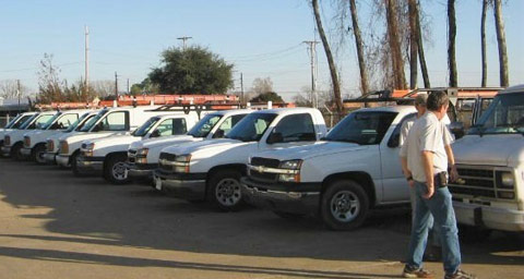 Electrician «McNeer Electrical Contracting», reviews and photos