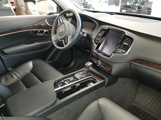 Used Car Dealer «Triad Auto Solutions», reviews and photos, 5101 W Market St, Greensboro, NC 27409, USA