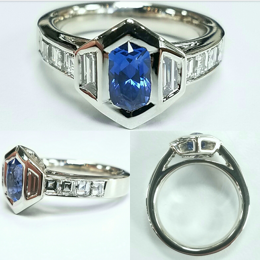 Jeweler «Muhl Jewelers», reviews and photos, 1130 Orange Ave, Coronado, CA 92118, USA