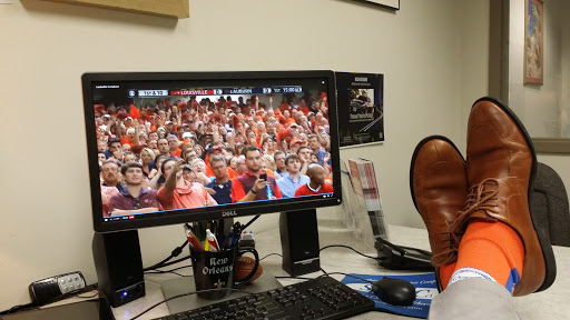 Nissan Dealer «Nissan of Melbourne», reviews and photos, 440 S Harbor City Blvd, Melbourne, FL 32901, USA