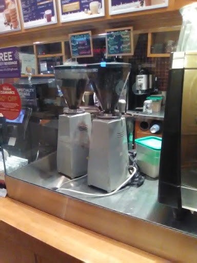 Coffee Shop «The Coffee Bean & Tea Leaf», reviews and photos, 18505 Ventura Blvd, Tarzana, CA 91356, USA