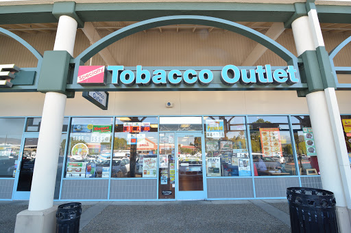 Specialty Tobacco Outlet, 1230 El Camino Real, San Bruno, CA 94066, USA, 