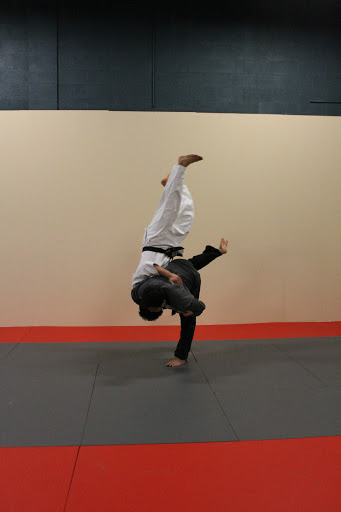 Choi Martial Arts
