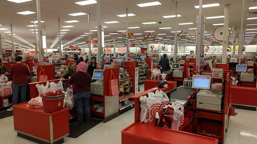 Department Store «Target», reviews and photos, 430 Mariner Way, Biddeford, ME 04005, USA