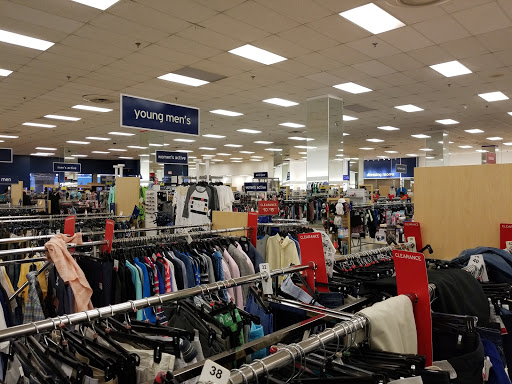 Department Store «Marshalls», reviews and photos, 6200 Little River Turnpike, Alexandria, VA 22312, USA