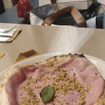 Photo n°2 de l'avis de Giorgio.p fait le 18/08/2019 à 22:19 sur le  Bellavista Pizzeria Bistrot à Carovigno