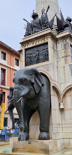 Mary Beverly Mille Et Une Femme à Chambéry