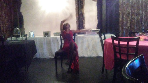 Dinner Theater «T P Productions Dinner Theatre», reviews and photos, 1604 Cleveland Ave, East Point, GA 30344, USA