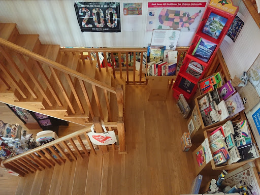 Book Store «The Island Bookstore», reviews and photos, 1130 Corolla Village Rd, Corolla, NC 27927, USA