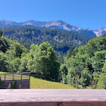 Photo n°9 de l'avis de L..l fait le 12/06/2022 à 16:07 sur le  Kaiserschmarrn-Alm à Garmisch-Partenkirchen