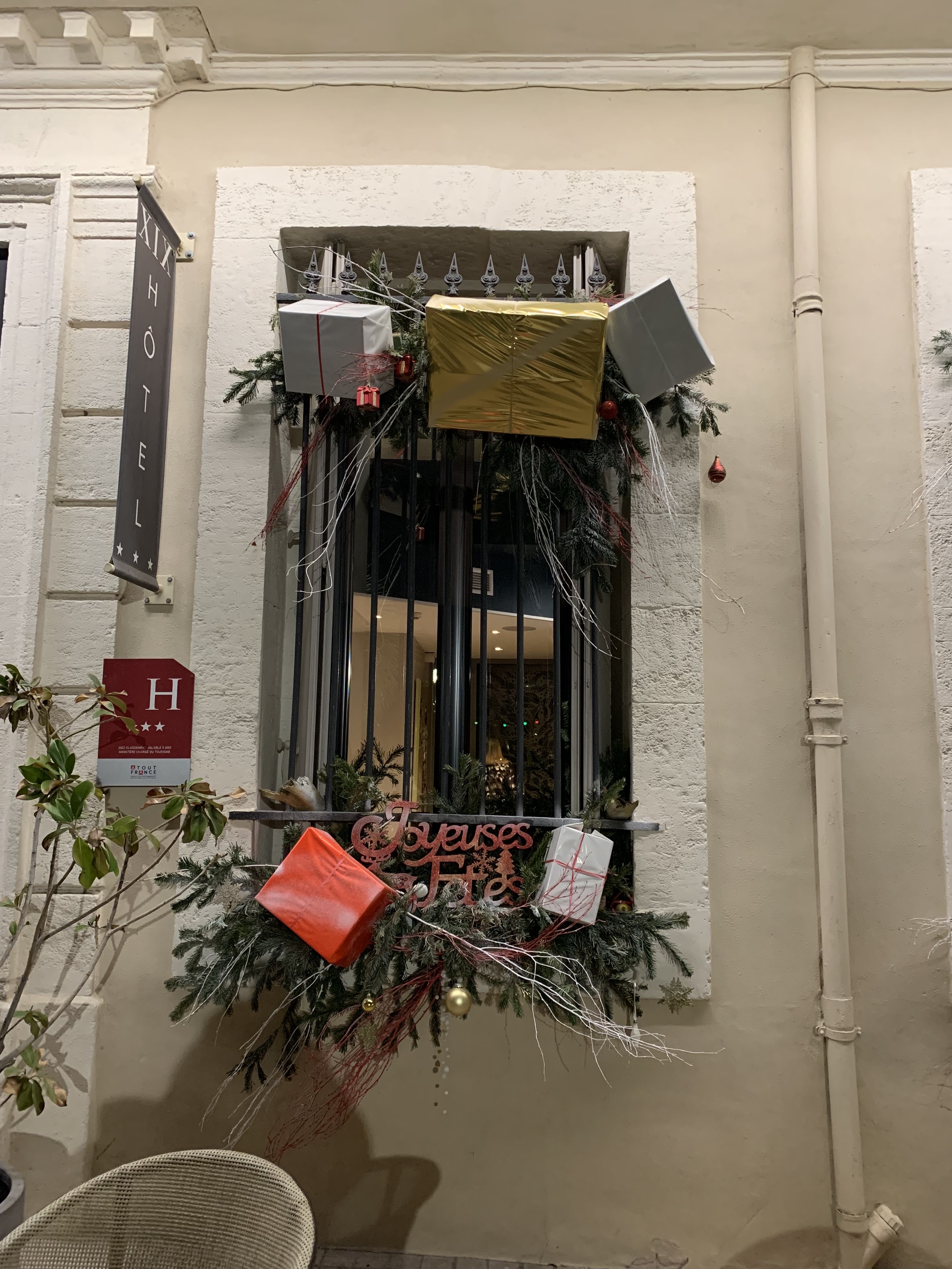 Photo n° 29 de l'avis de Delphine.U fait le 07/12/2023 à 16:41