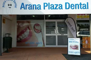 Arana Plaza Dental- Arana Hills image