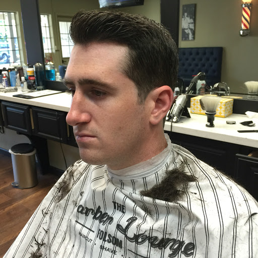 Barber Shop «The Barber Lounge», reviews and photos, 49 Natoma St d, Folsom, CA 95630, USA