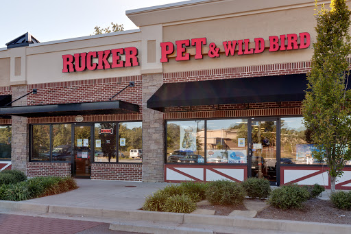 Rucker Pet & Wild Bird, 4335 Bethelview Rd, Cumming, GA 30040, USA, 