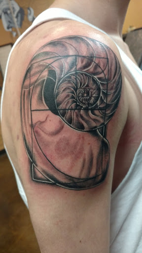 Tattoo Shop «Havana Street Tattoo», reviews and photos, 2712 S Havana St b, Aurora, CO 80014, USA