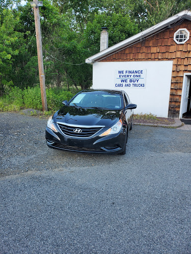 Auto Broker «Trade Zone Auto Sales», reviews and photos, 482 NJ-31, Hampton, NJ 08827, USA