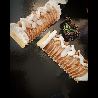 Papilles (Patisseries Originales, Glacier, Chocolaterie & Confiseries) à Cours