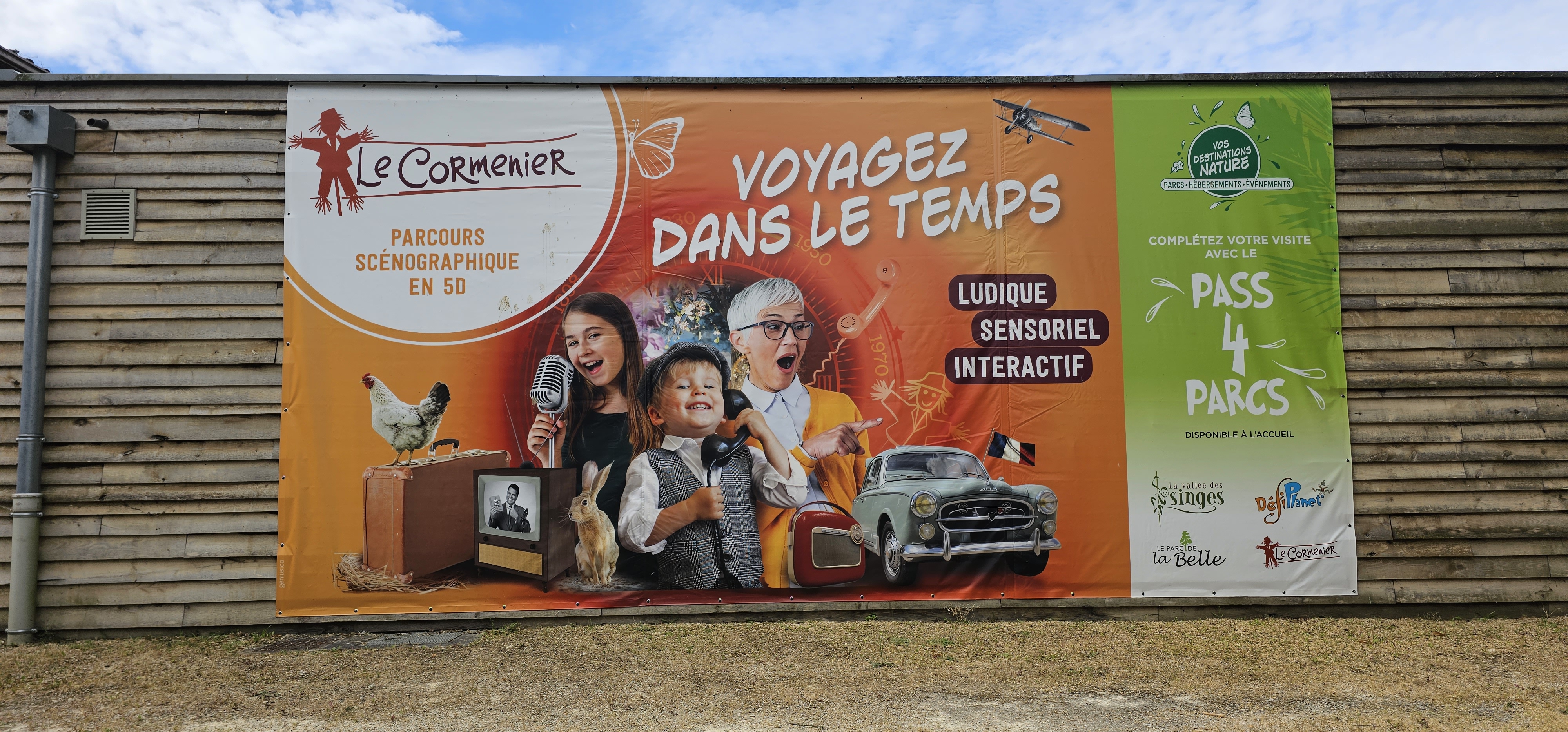 Photo n° 1 de l'avis de Randotesavoie. fait le 16/06/2023 à 23:34