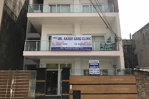 Dr Akash Garg Clinic image