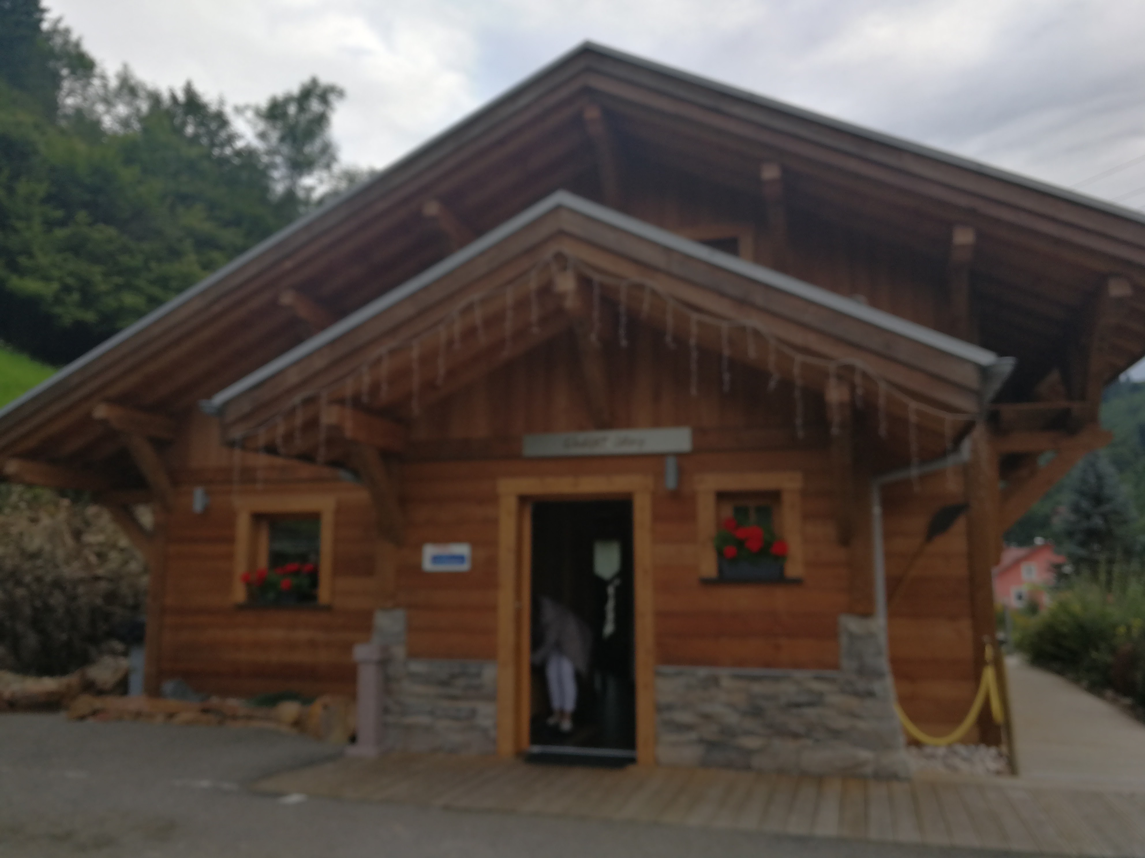 Photo n° 2 de l'avis de Bertrand.o fait le 19/08/2017 à 10:00