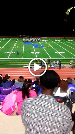 Stadium «North Dekalb Stadium», reviews and photos, 3688 Chamblee Dunwoody Rd, Chamblee, GA 30341, USA