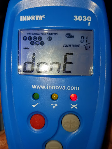 Auto Parts Store «AutoZone», reviews and photos, 1300 W Kettleman Ln, Lodi, CA 95242, USA