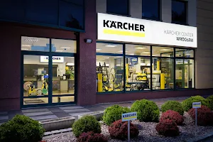 KarcherCenterWroclaw.pl image