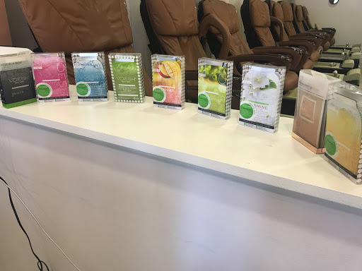 Spa «Ultimate Nail Spa», reviews and photos, 1515 SE 17th St, Fort Lauderdale, FL 33316, USA