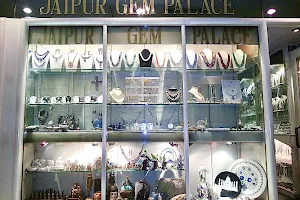 Jaipur Gem Palace image